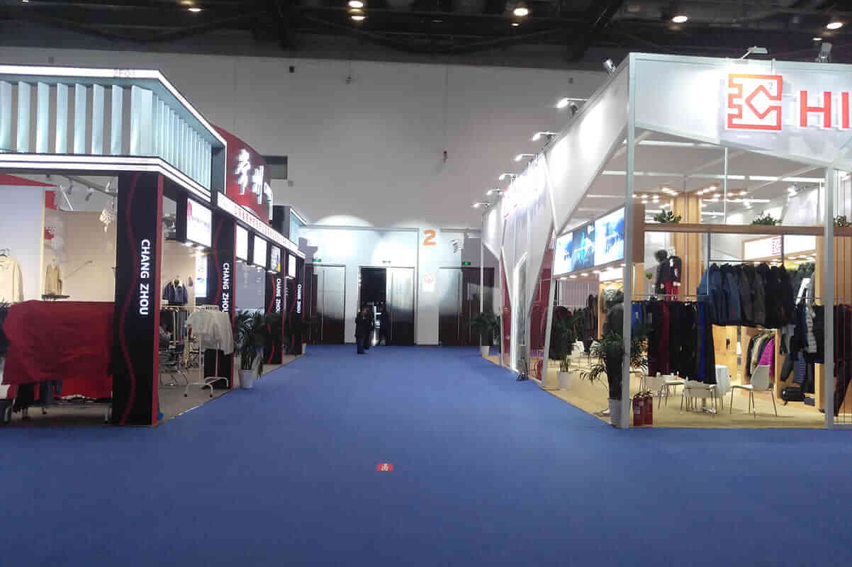 2020 Beijing International Fur & Leather Products Exhibition-2