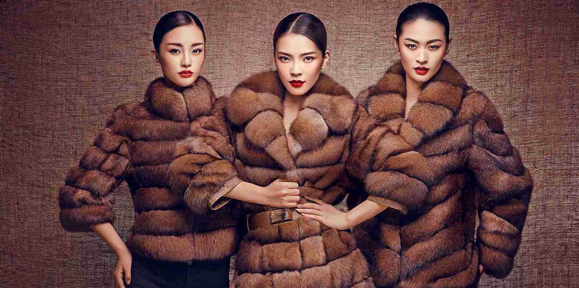 mink fur coat wholesale