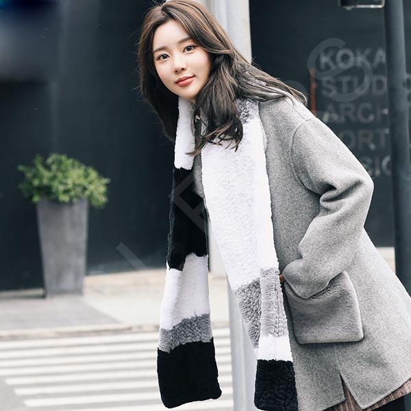 HL8W001-HL-FURS-Rex-Rabbit-Scarf1