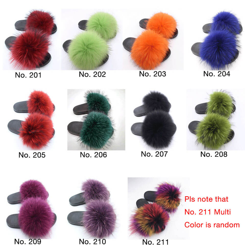 wholesale fuzzy slippers