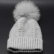 Knit Cap Winter Hat Beanie Hat