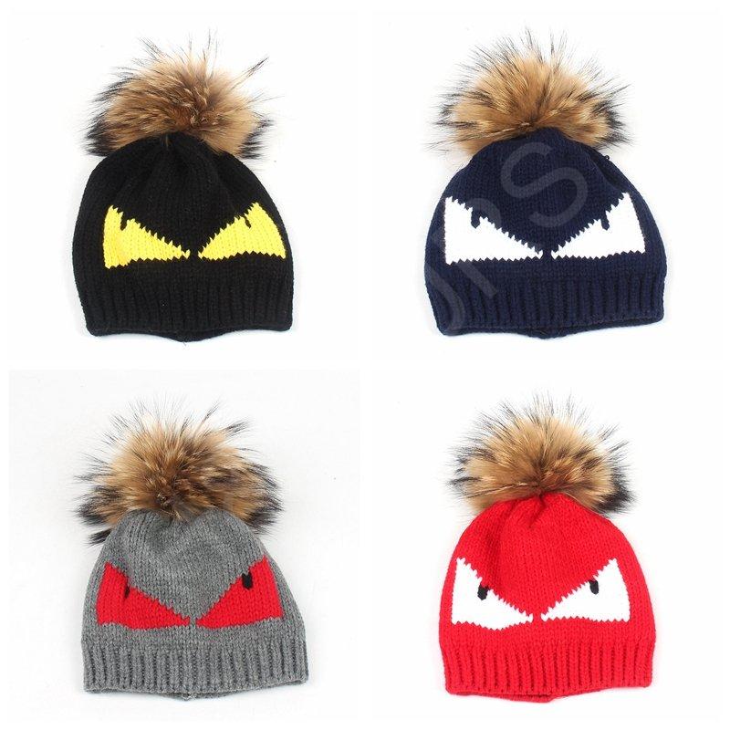 HL9C029 Knit Cap Winter Hat Beanie Hat Knit Cap Winter Hat Beanie Hat