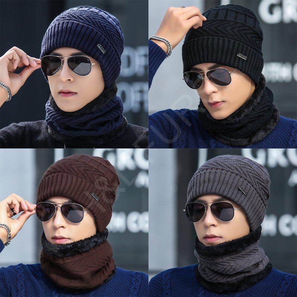 Knitted Hat Knitted Hat