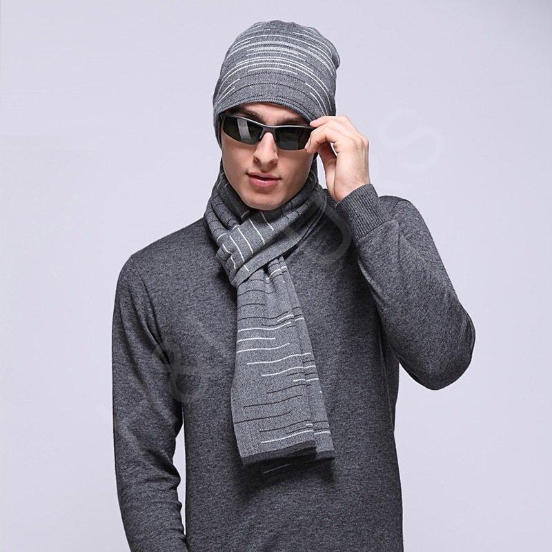 Fashion Winter Knitted Hat With Real Fur Pompom Knitted Hat With Real Fur Pompom