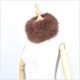 Fox Fur Headband