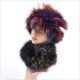 Fox Fur Headband