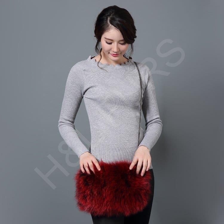 fox fur bag (3)