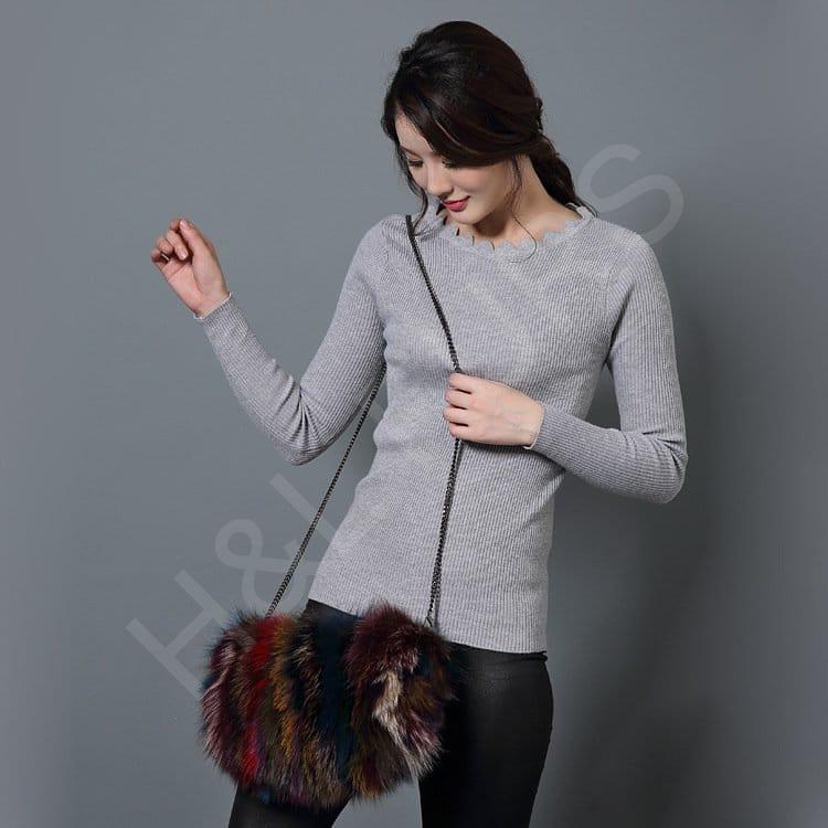 fox fur bag (4)