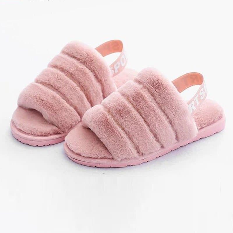 fake ugg slippers