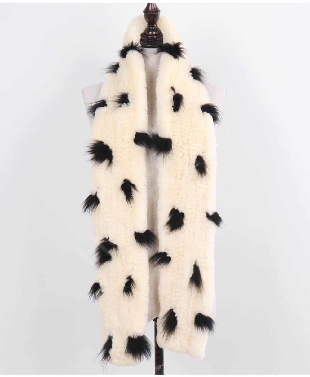 HL20W007 Rex Sacrf with fox fur pot-1