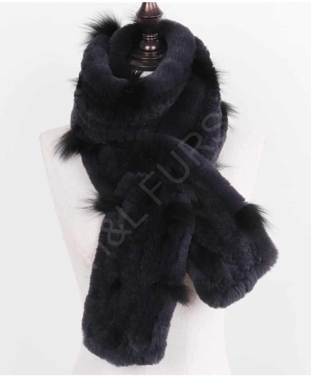 HL20W007 Rex Sacrf with fox fur pot-15