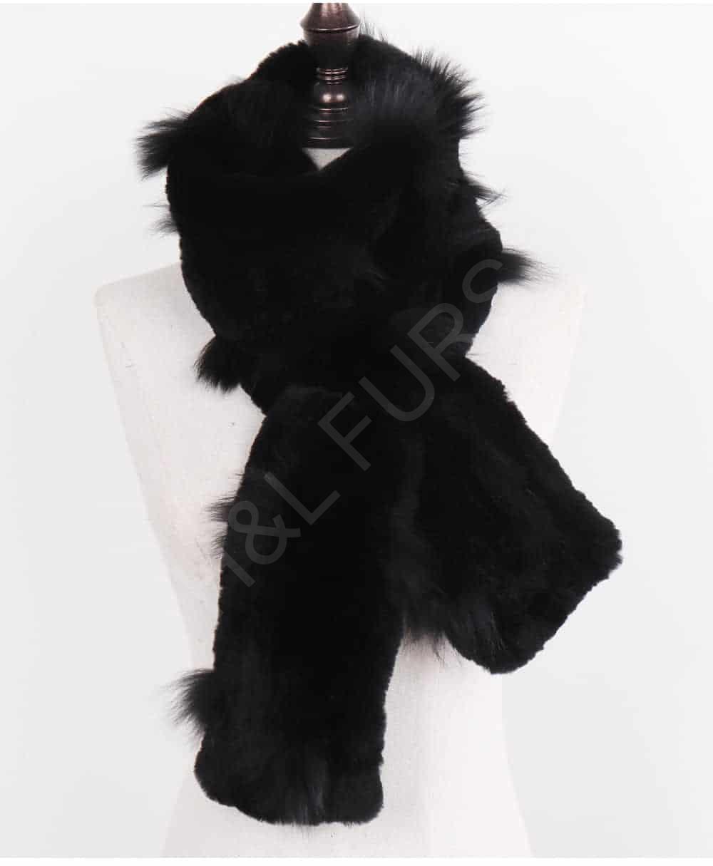 HL20W007 Rex Sacrf with fox fur pot-18