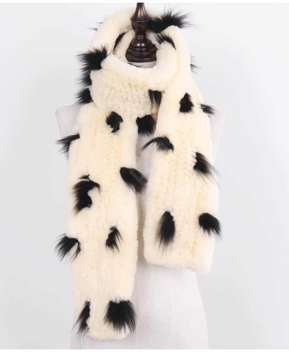 HL20W007 Rex Sacrf with fox fur pot-2