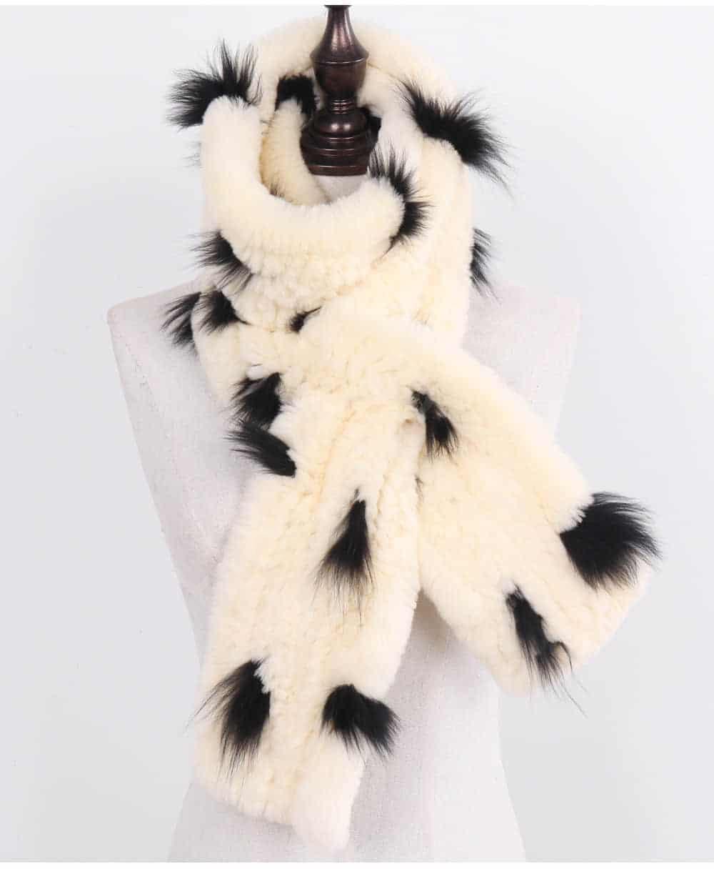 HL20W007 Rex Sacrf with fox fur pot-3