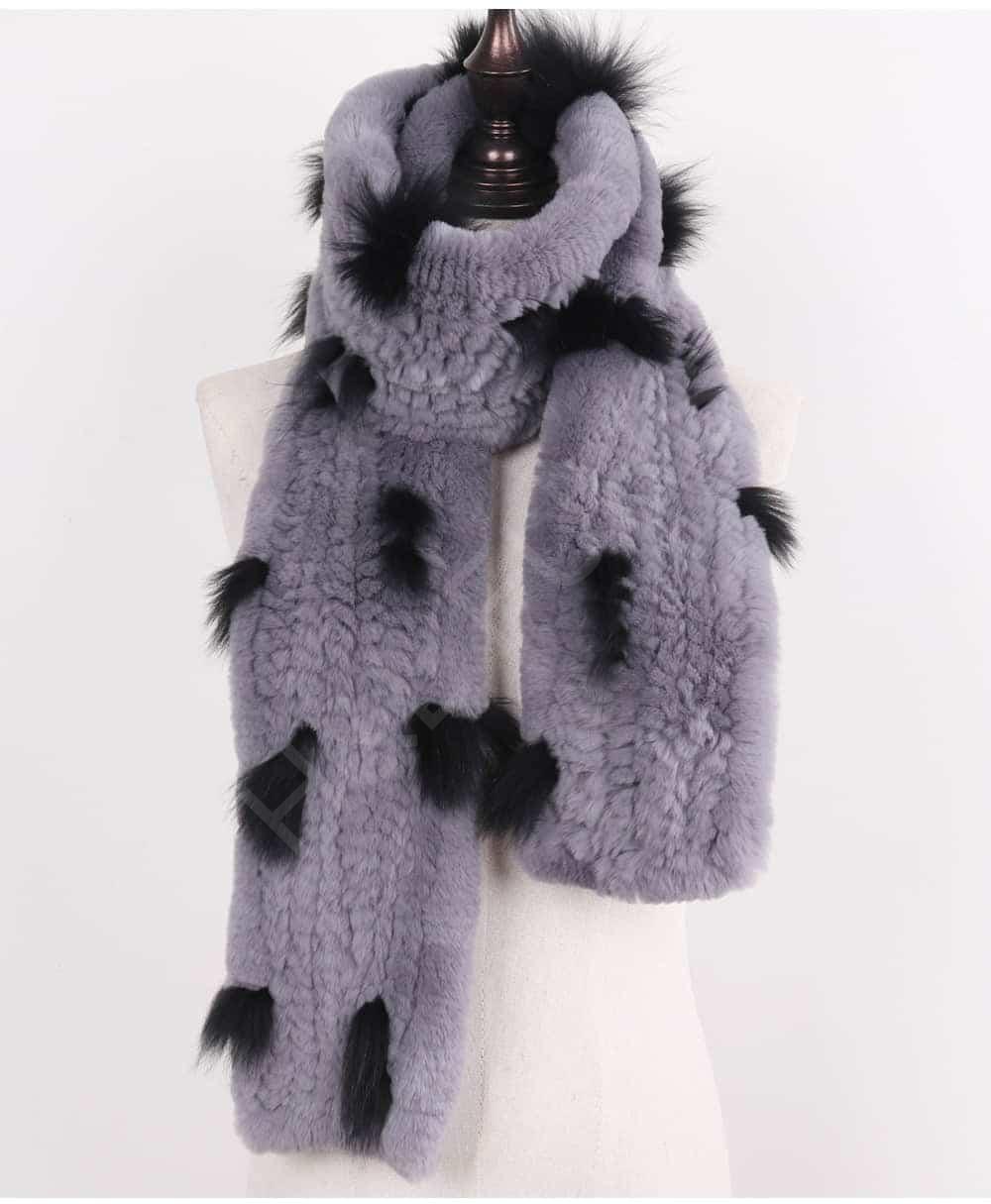 HL20W007 Rex Sacrf with fox fur pot-8