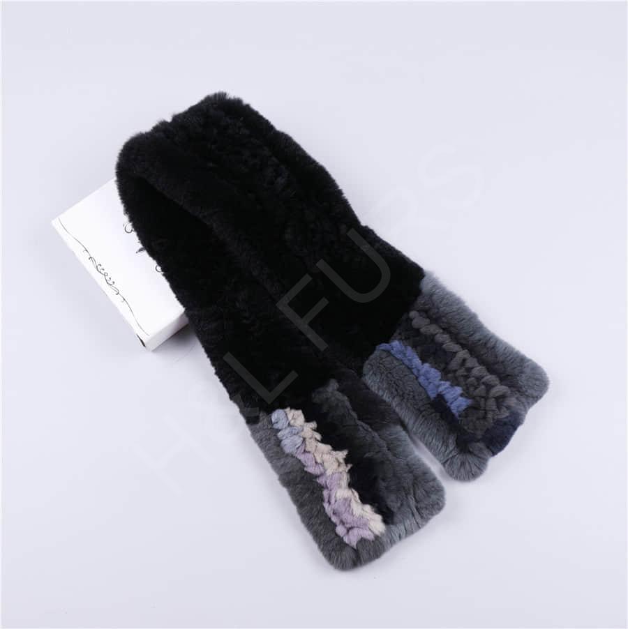 HL20W020 Rex Scarf-1