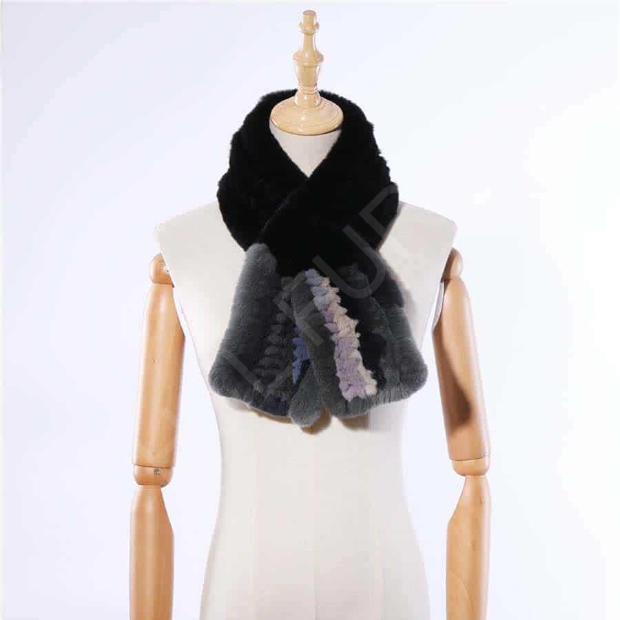 HL20W020 Rex Scarf-5
