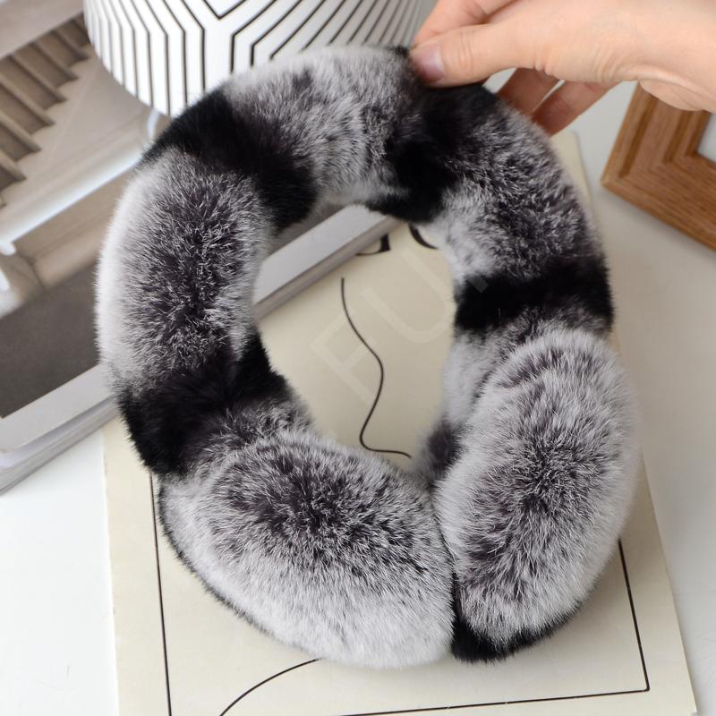 HL7E001 chinchilla color