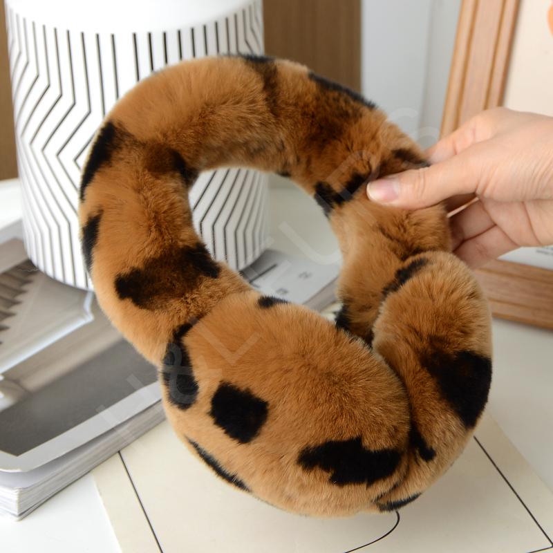 HL7E001 leopard color
