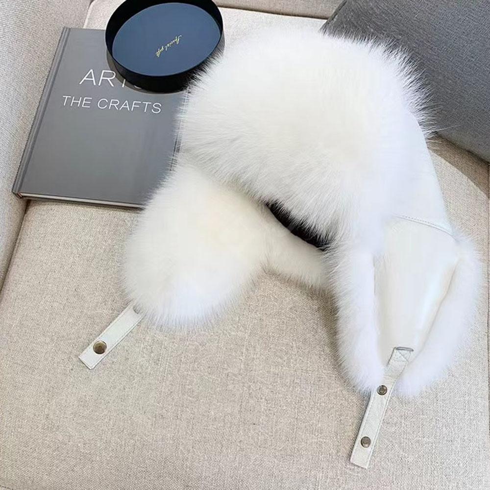 HL20C025-white color from hlfurs.com