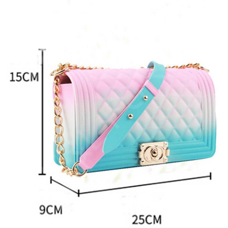 colorful bag sizes HL20HB001 colorful bag sizes HL20HB001