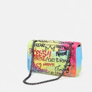 graffiti purses wholesale