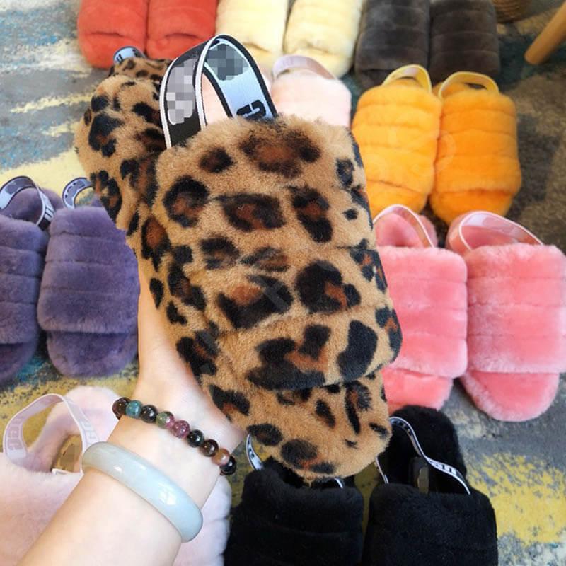 HL20X005-13 UGG Slides