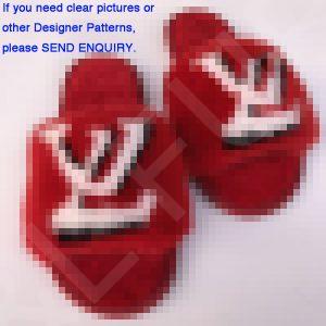 Lv discount slippers wholesale