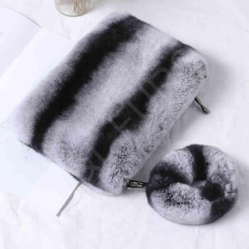 Real Fur Bag Wholesale | Custom Colors - Image 2