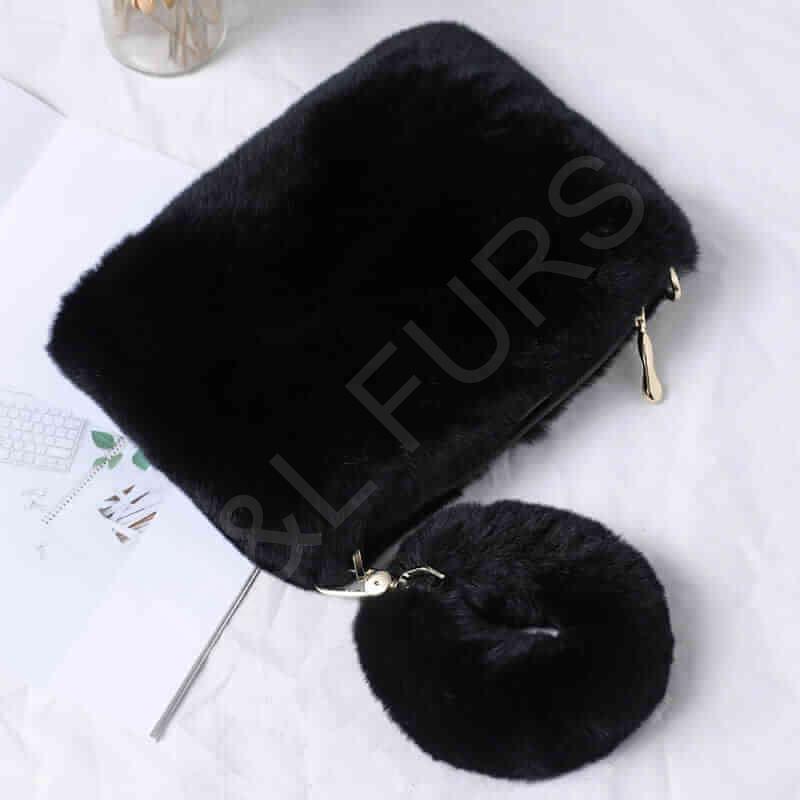 Real Fur Bag Wholesale | Custom Colors - Image 5
