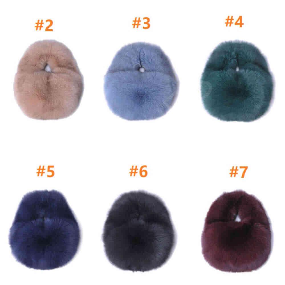 HL21HB018 Colors