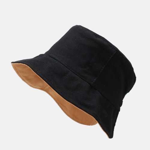 Ponytail Bucket Hats Wholesale