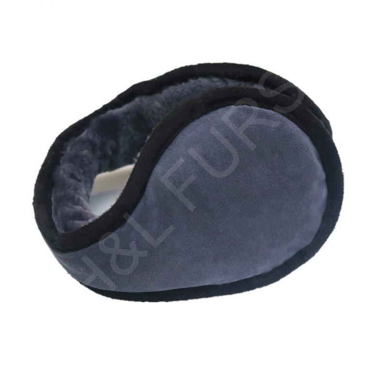 Classical Lamb Earmuff Wholesale – Fur Factory: Fur Coats | Fur ...