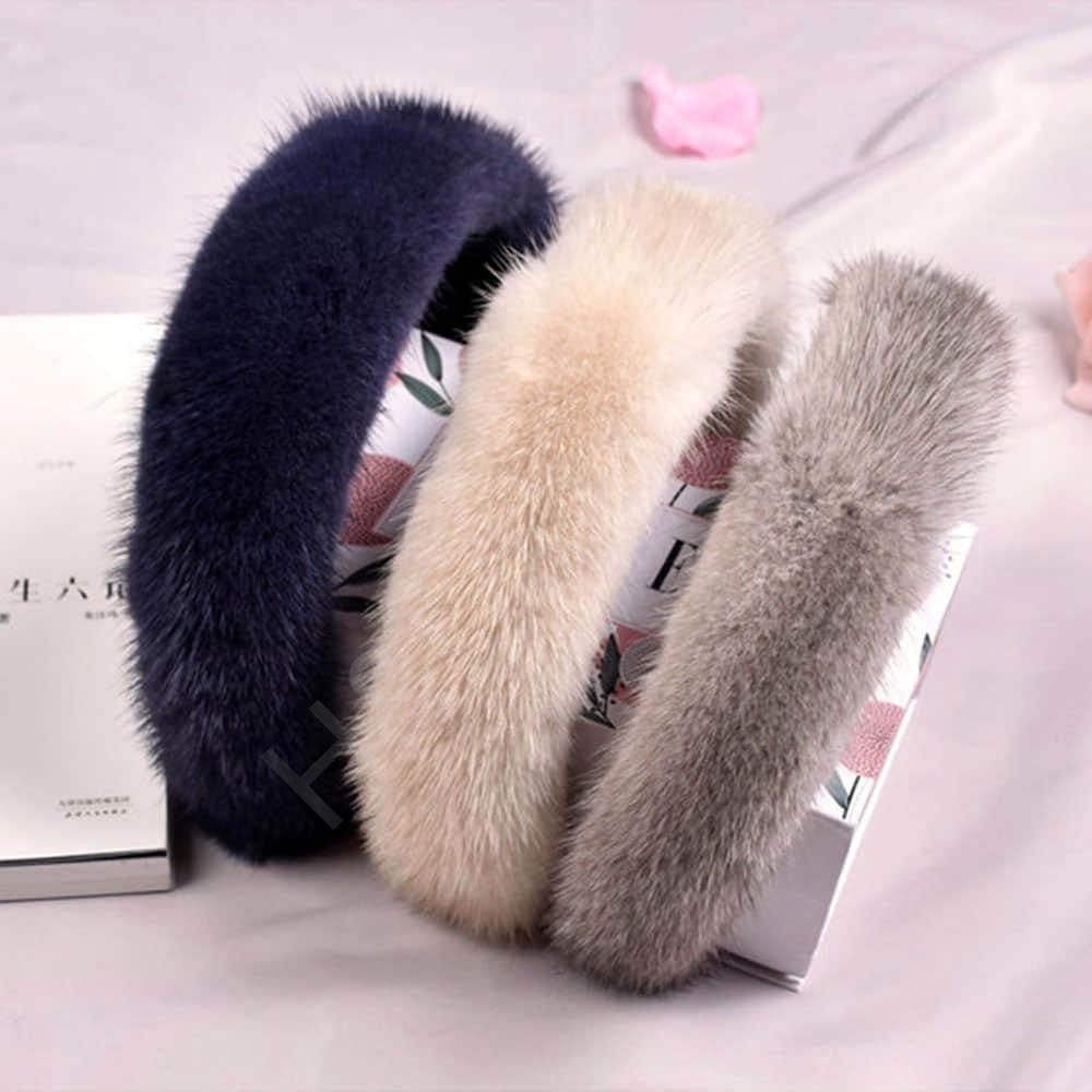 HL21Q002 Mink Fur headbands from hlfurs.com(1)