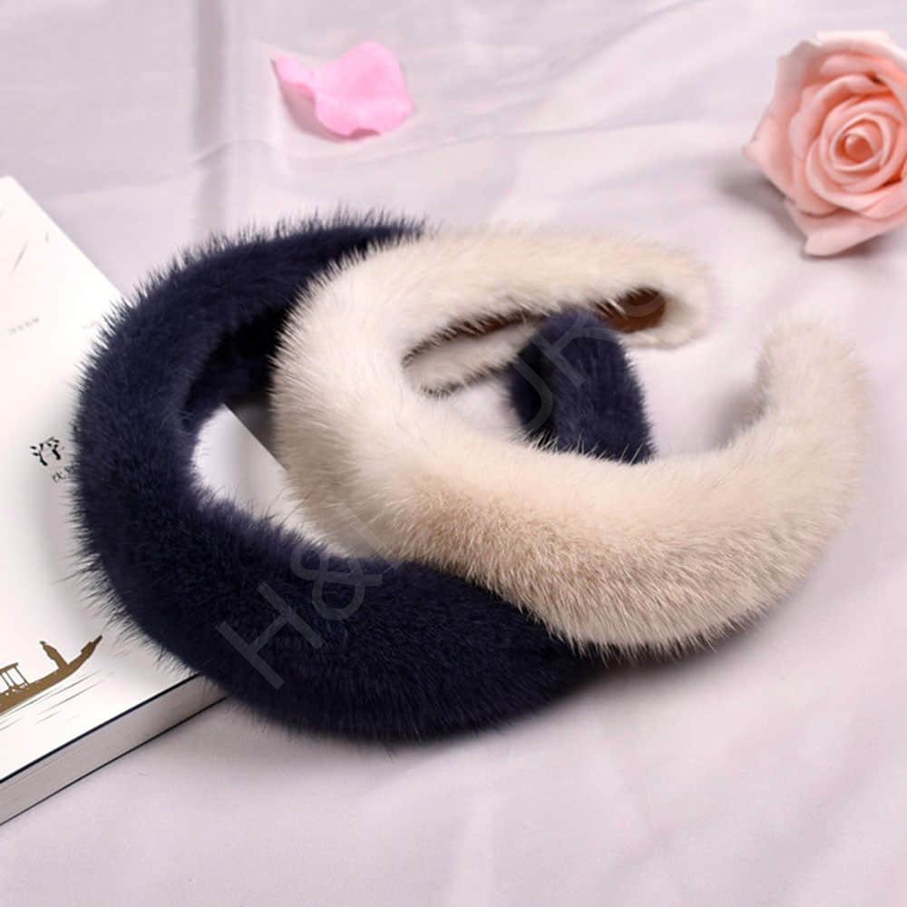 HL21Q002 Mink Fur headbands from hlfurs.com(2)