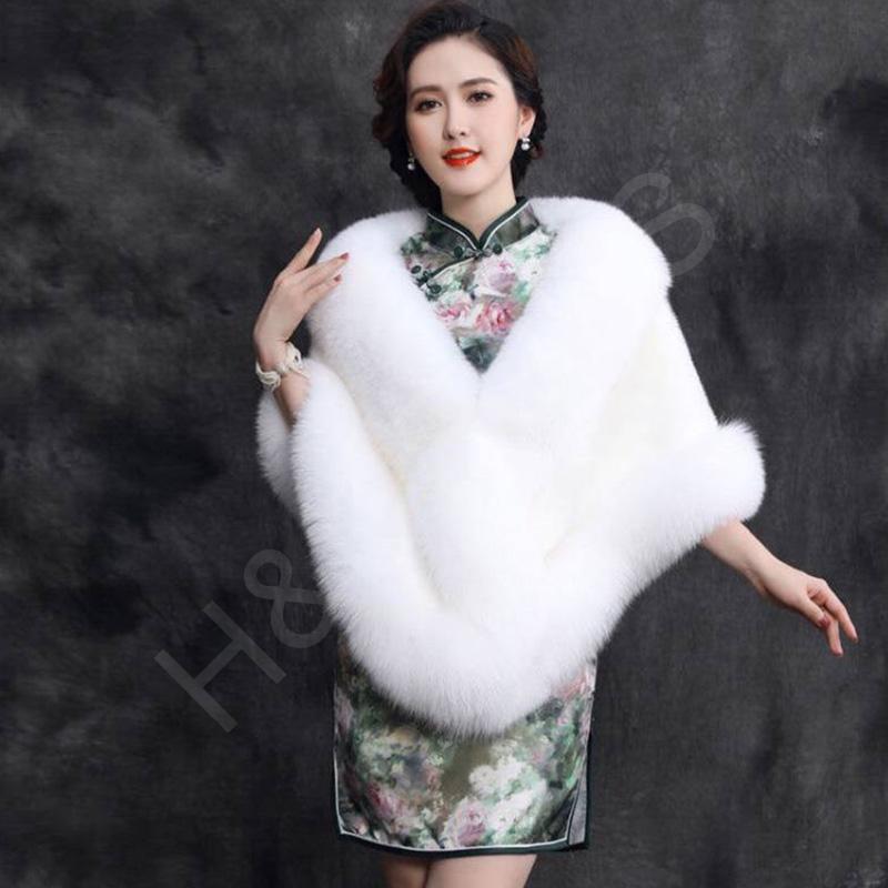 HL8W070 整貂白色