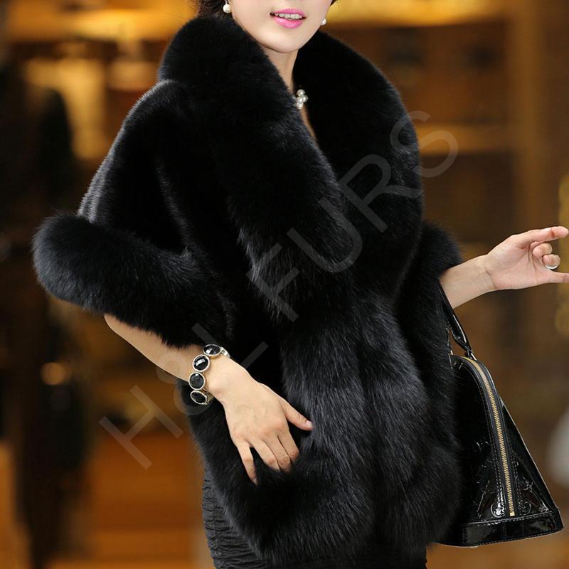 HL8W070 整貂黑色